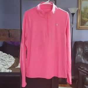 Under Armour Heatgear sweatshirt